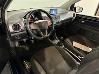 Seat mii 1.0 style sport, 87-xvb-7 - afbeelding 2 van  16