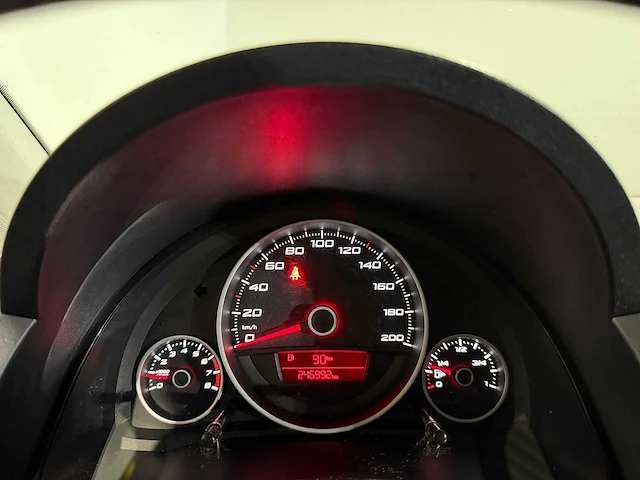 Seat mii 1.0 style sport, 87-xvb-7 - afbeelding 3 van  16