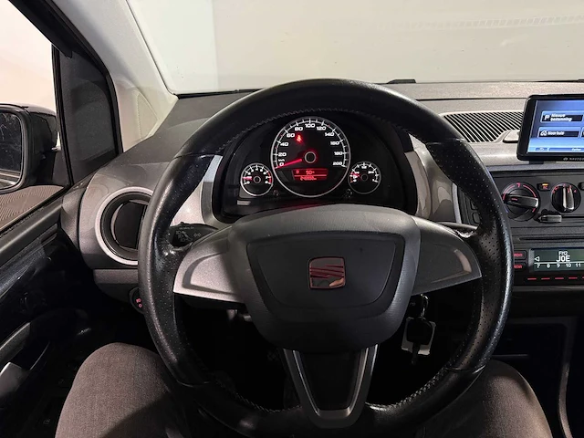 Seat mii 1.0 style sport, 87-xvb-7 - afbeelding 4 van  16