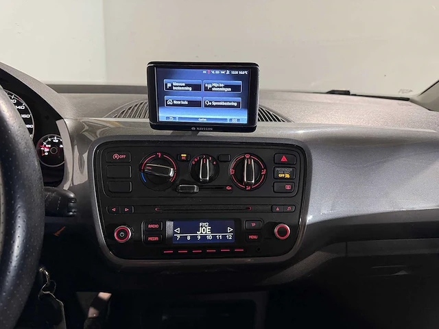 Seat mii 1.0 style sport, 87-xvb-7 - afbeelding 5 van  16