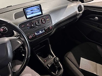 Seat mii 1.0 style sport, 87-xvb-7 - afbeelding 6 van  16