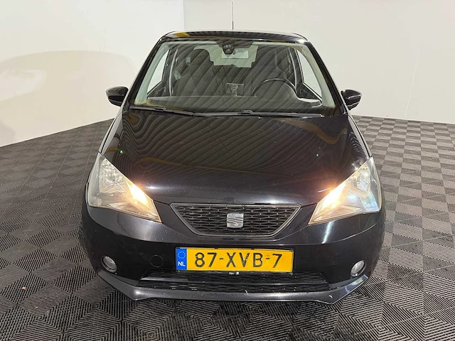 Seat mii 1.0 style sport, 87-xvb-7 - afbeelding 8 van  16