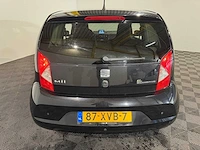 Seat mii 1.0 style sport, 87-xvb-7 - afbeelding 10 van  16