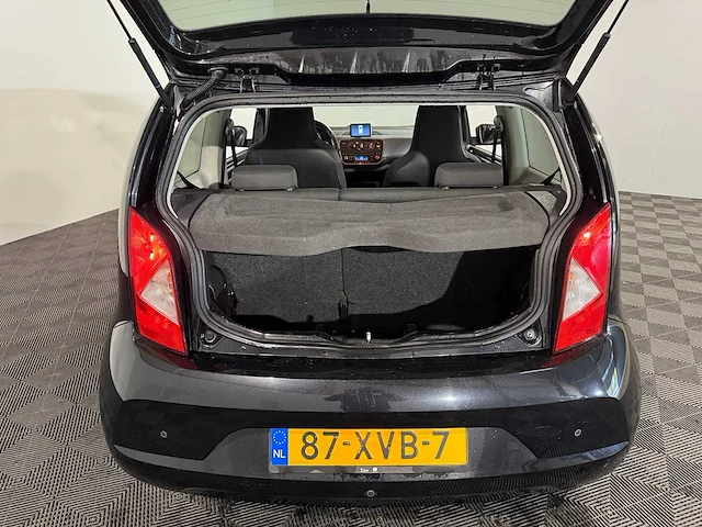 Seat mii 1.0 style sport, 87-xvb-7 - afbeelding 11 van  16