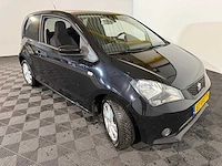 Seat mii 1.0 style sport, 87-xvb-7 - afbeelding 13 van  16