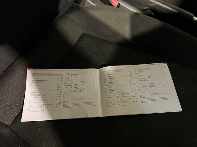 Seat mii 1.0 style sport, 87-xvb-7 - afbeelding 16 van  16