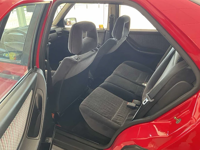 Seat personenauto - afbeelding 5 van  26
