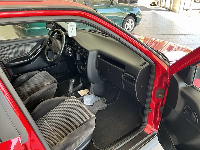 Seat personenauto - afbeelding 7 van  26