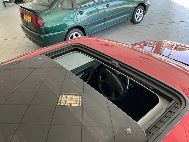Seat personenauto - afbeelding 8 van  26
