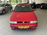 Seat personenauto - afbeelding 10 van  26
