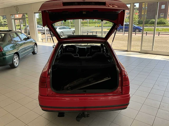 Seat personenauto - afbeelding 15 van  26