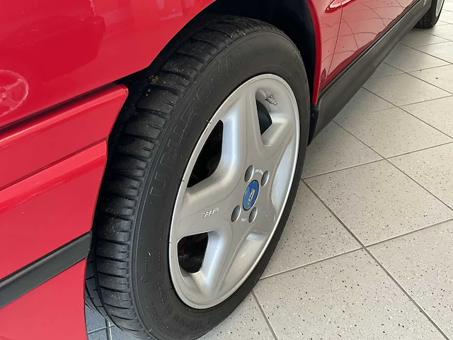 Seat personenauto - afbeelding 16 van  26