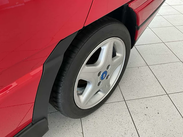 Seat personenauto - afbeelding 17 van  26