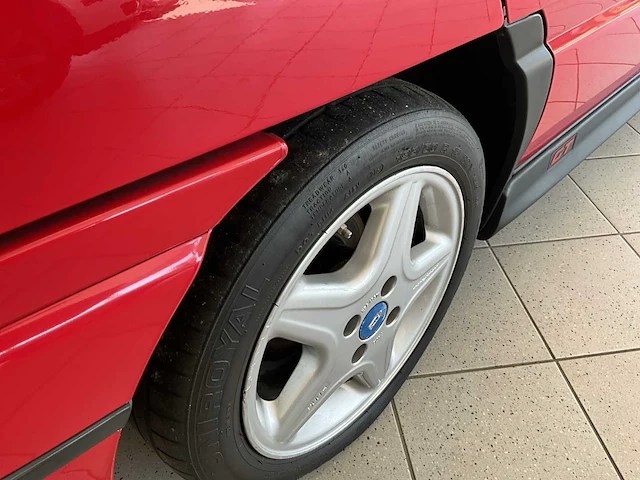Seat personenauto - afbeelding 18 van  26