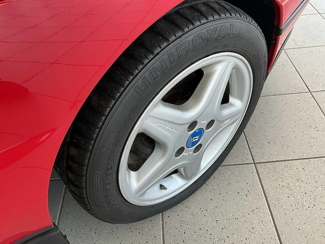 Seat personenauto - afbeelding 19 van  26