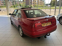 Seat personenauto - afbeelding 12 van  26