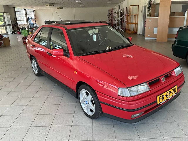 Seat personenauto - afbeelding 21 van  26