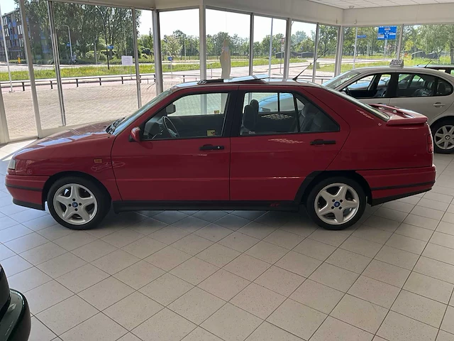 Seat personenauto - afbeelding 23 van  26