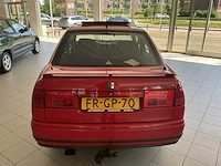 Seat personenauto - afbeelding 24 van  26