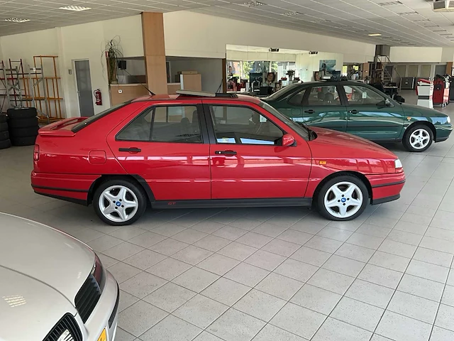 Seat personenauto - afbeelding 25 van  26