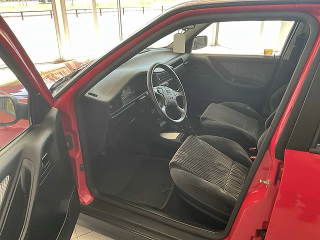 Seat personenauto - afbeelding 26 van  26