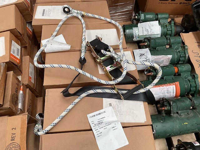 Seat support (40x) - afbeelding 1 van  4