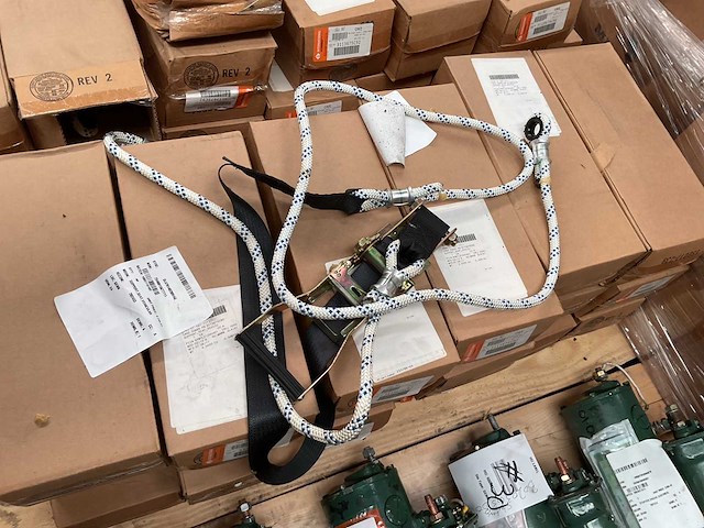 Seat support (40x) - afbeelding 2 van  4