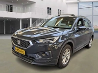 Seat tarraco 1.5 tsi style limited edition 7-seater | h-854-hj