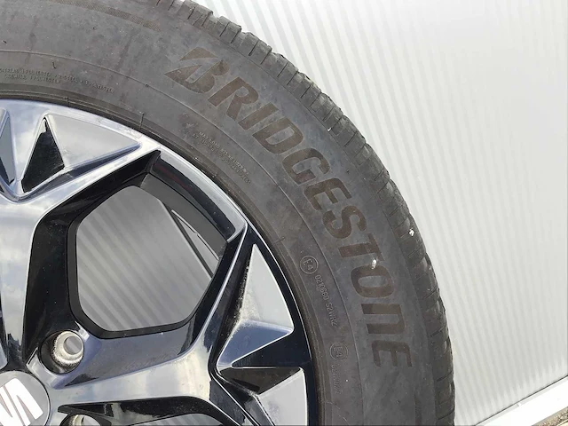 Seat terraco velg (4x) - afbeelding 2 van  9