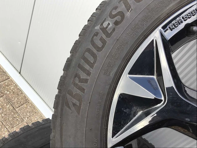 Seat terraco velg (4x) - afbeelding 4 van  9