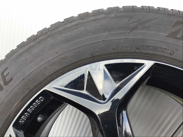Seat terraco velg (4x) - afbeelding 5 van  9