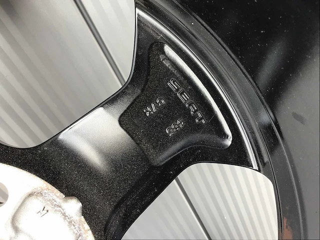 Seat terraco velg (4x) - afbeelding 6 van  9
