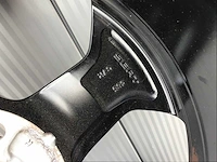 Seat terraco velg (4x) - afbeelding 6 van  9