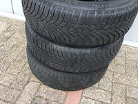 Seat terraco velg (4x) - afbeelding 8 van  9