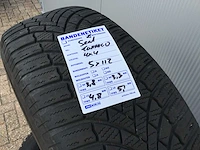 Seat terraco velg (4x) - afbeelding 9 van  9