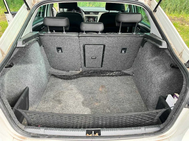 Seat toledo 1.2 tsi, 3-shs-06 - afbeelding 3 van  17