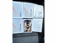 Seat toledo 1.2 tsi, 3-shs-06 - afbeelding 9 van  17