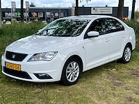 Seat toledo 1.2 tsi, 3-shs-06 - afbeelding 1 van  17