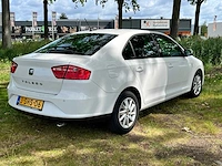 Seat toledo 1.2 tsi, 3-shs-06 - afbeelding 10 van  17