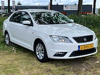Seat toledo 1.2 tsi, 3-shs-06 - afbeelding 11 van  17