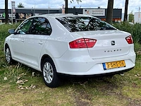 Seat toledo 1.2 tsi, 3-shs-06 - afbeelding 12 van  17