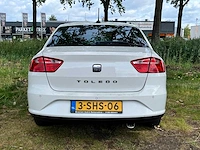 Seat toledo 1.2 tsi, 3-shs-06 - afbeelding 14 van  17