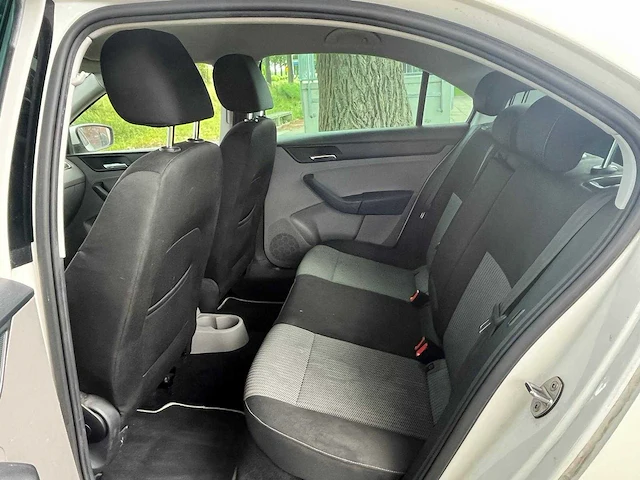 Seat toledo 1.2 tsi, 3-shs-06 - afbeelding 16 van  17