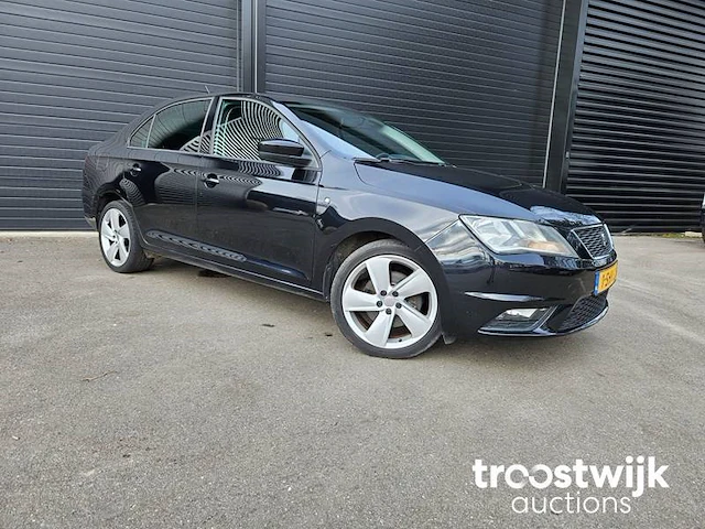 Seat toledo 1.6 tdi bns h. eco. 1-shv-22 - afbeelding 20 van  25