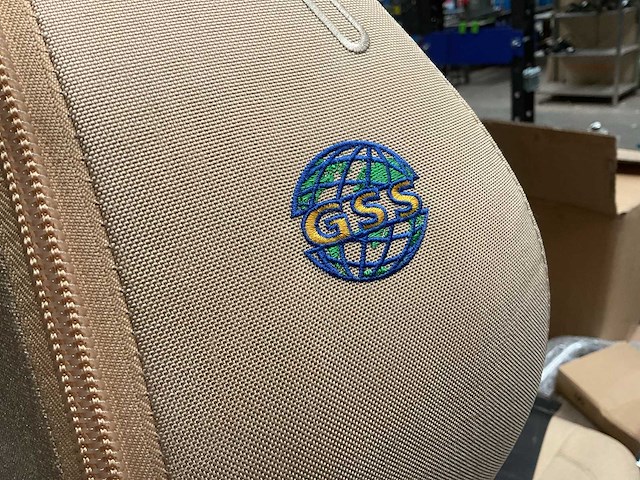 Seat - afbeelding 5 van  8