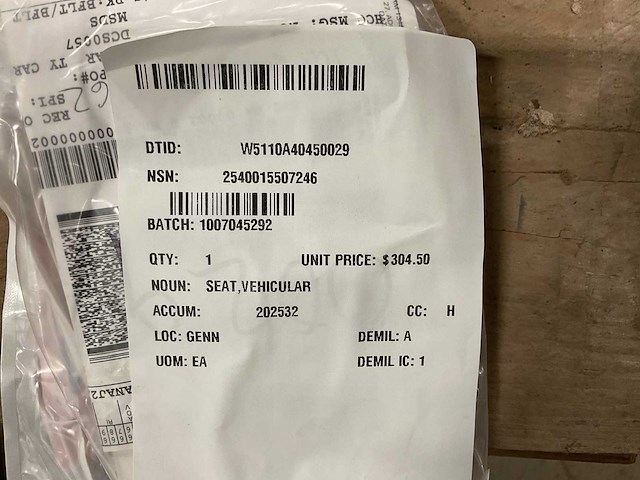 Seat - afbeelding 5 van  5