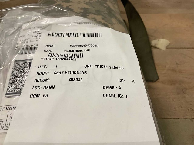 Seat - afbeelding 5 van  5