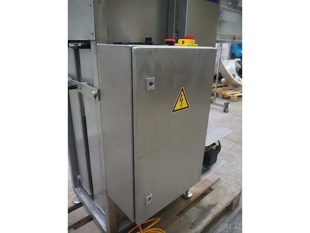 Sebastian mayer maschinenbau gmbh - afbeelding 8 van  20