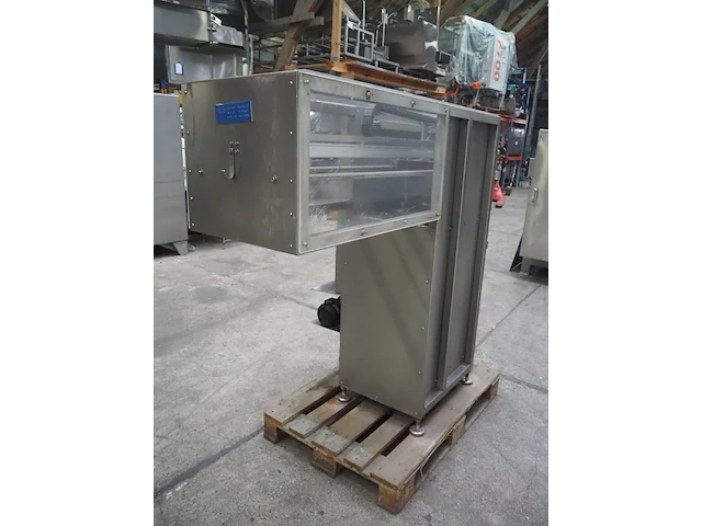 Sebastian mayer maschinenbau gmbh - afbeelding 14 van  20