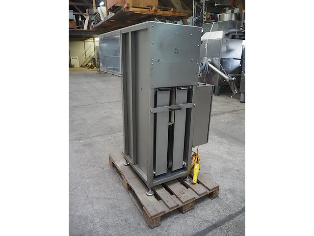 Sebastian mayer maschinenbau gmbh - afbeelding 15 van  20